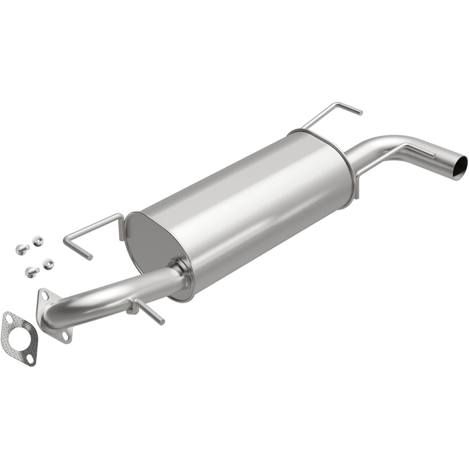 BRExhaust Exhaust Muffler Kit - 108-0082