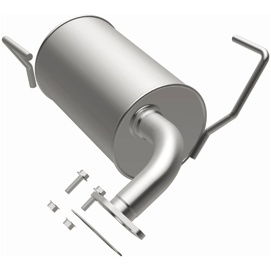 BRExhaust Exhaust Muffler Kit - 108-0085