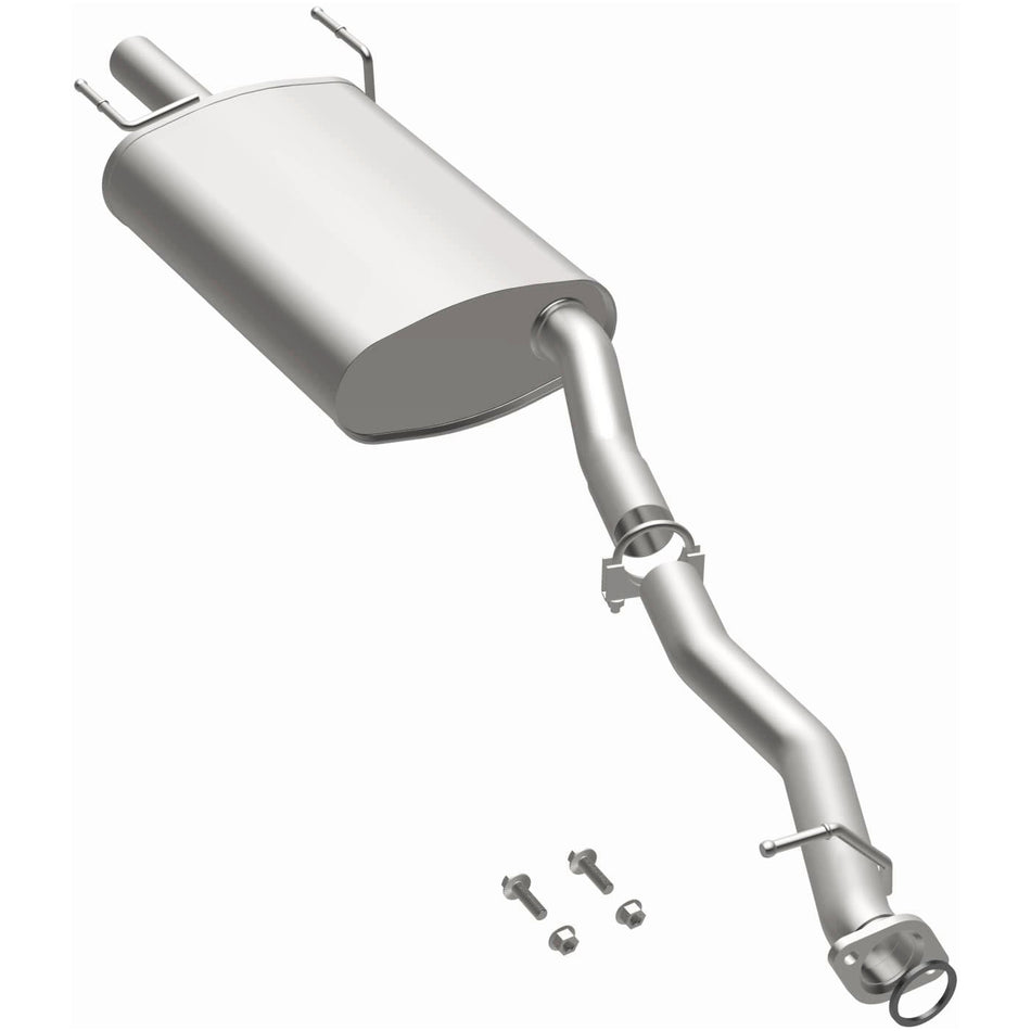BRExhaust Exhaust Muffler Kit - 108-0095