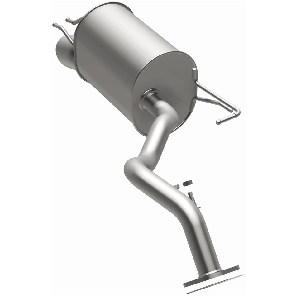 BRExhaust Exhaust Muffler Kit - 108-0106