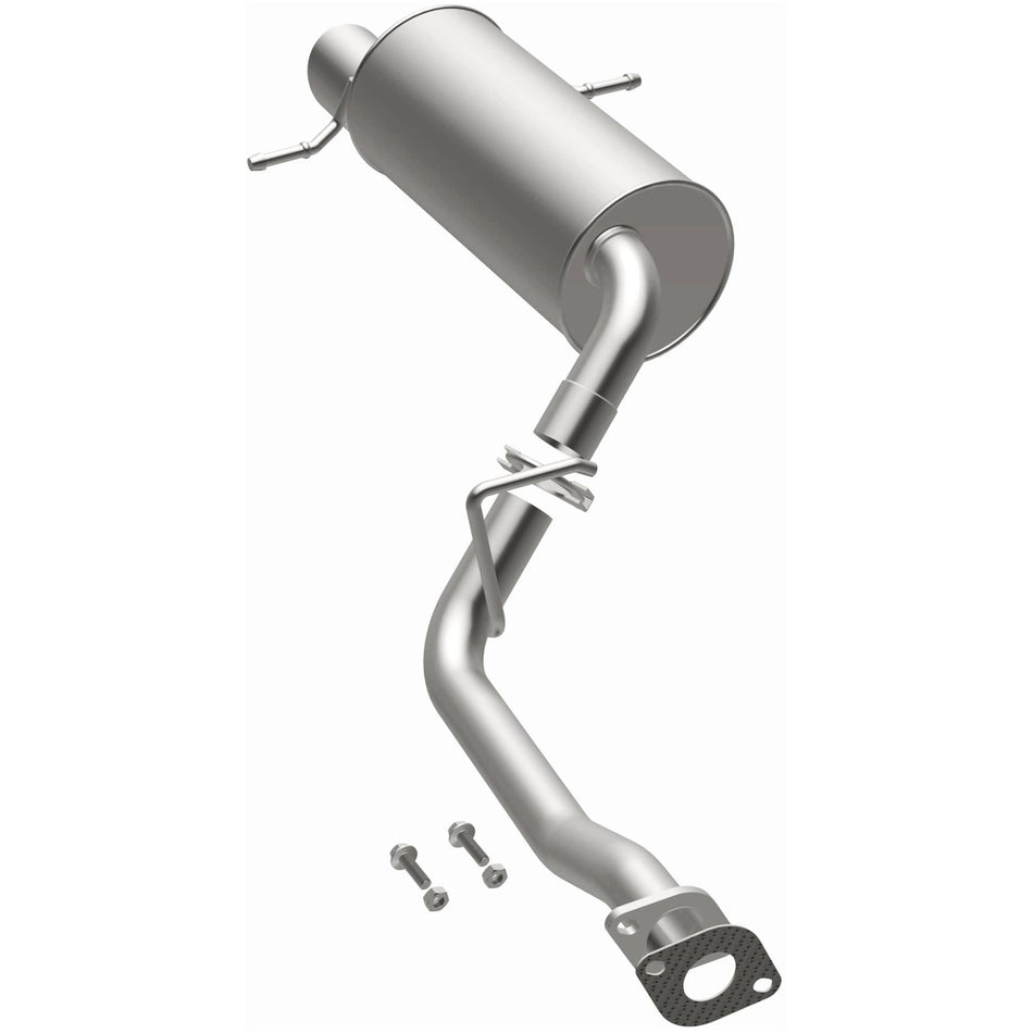 BRExhaust Exhaust Muffler Kit - 108-0127
