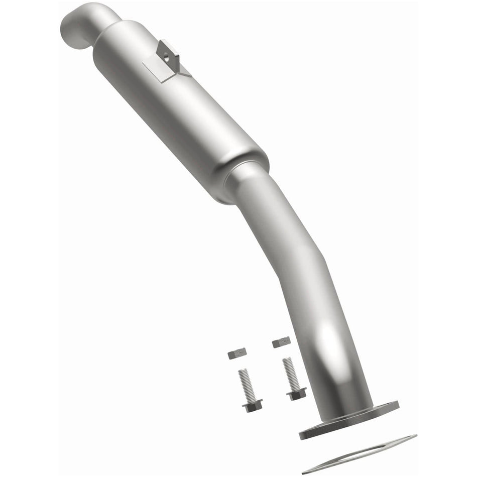 BRExhaust Exhaust Muffler Kit - 108-0128