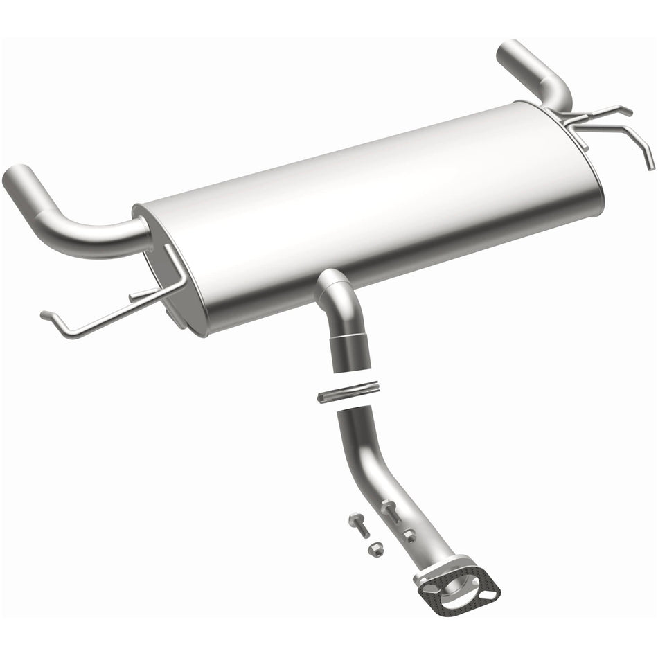 BRExhaust Exhaust Muffler Kit - 108-0130