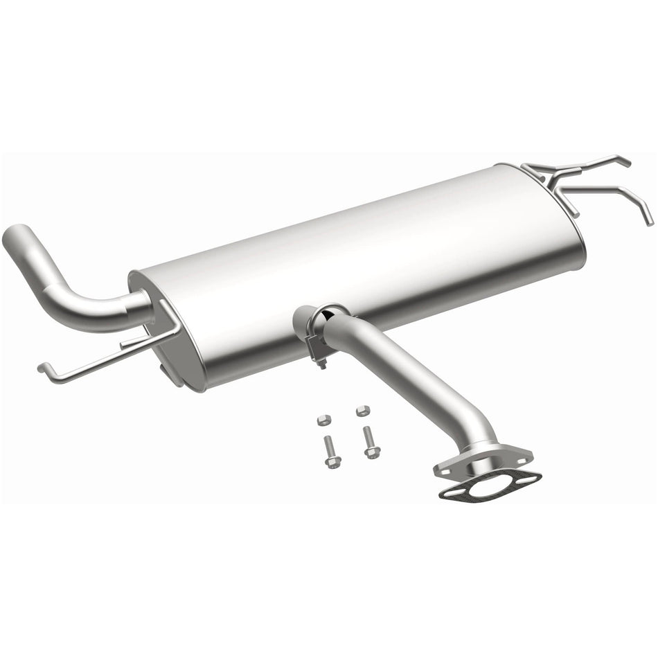 BRExhaust Exhaust Muffler Kit - 108-0160