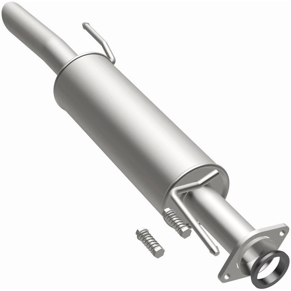 BRExhaust Exhaust Muffler Kit - 108-0223