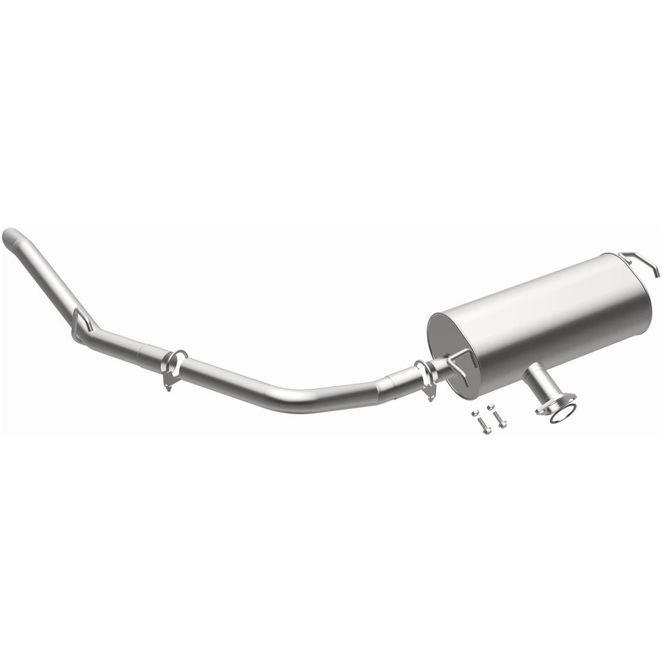 BRExhaust Exhaust Muffler Kit - 108-0250