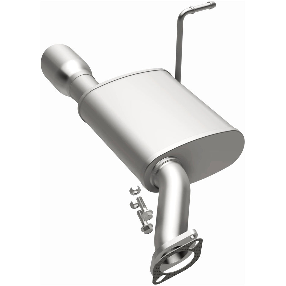 BRExhaust Exhaust Muffler Kit - 108-0265