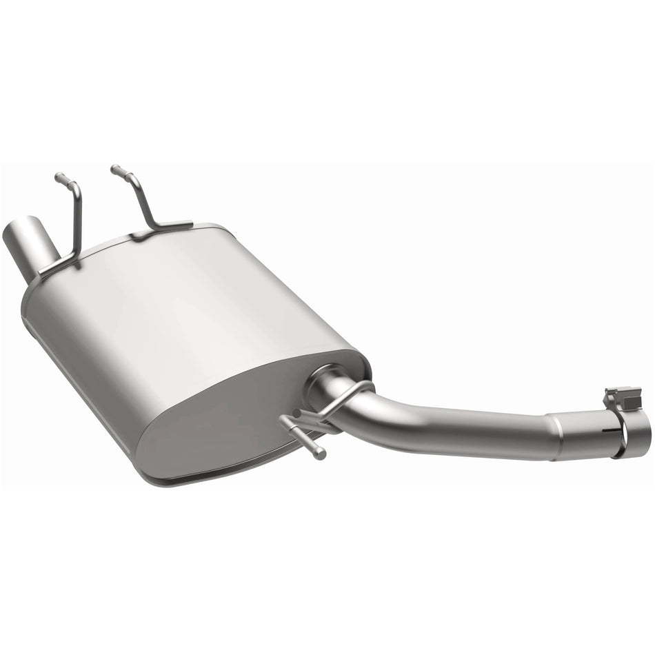 BRExhaust Exhaust Muffler Kit - 108-0276