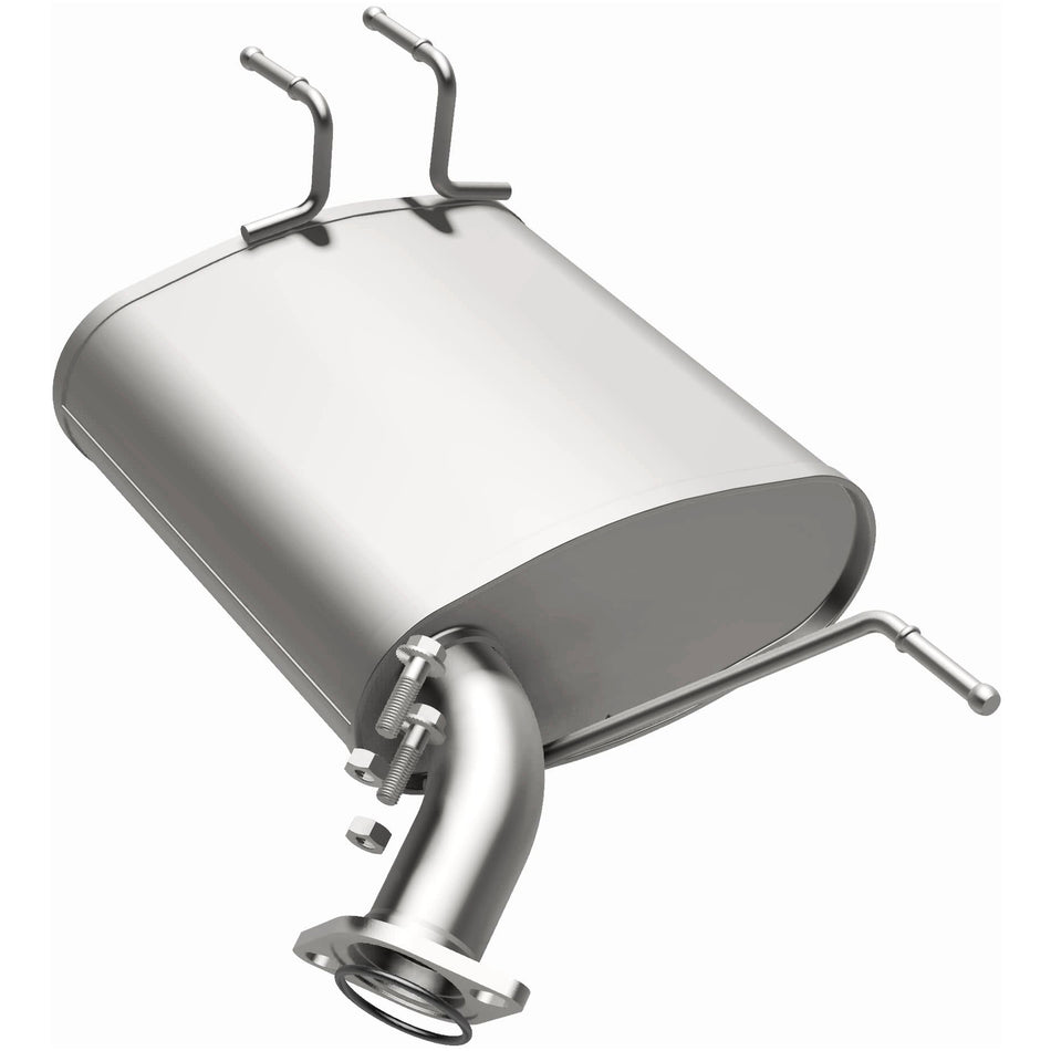 BRExhaust Exhaust Muffler Kit - 108-0277