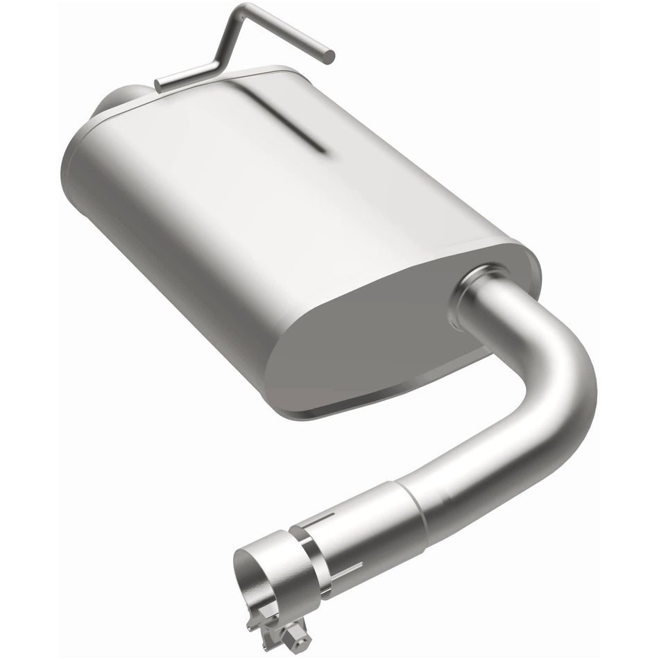 BRExhaust Exhaust Muffler Kit - 108-0292