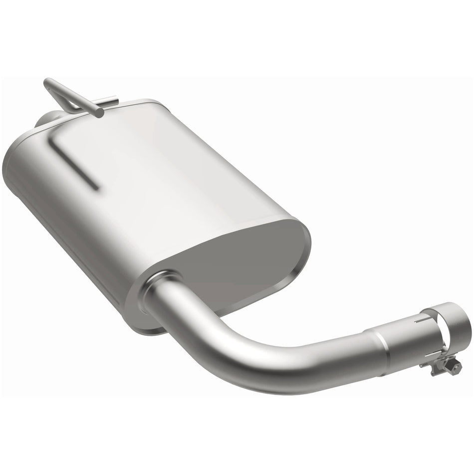 BRExhaust Exhaust Muffler Kit - 108-0293