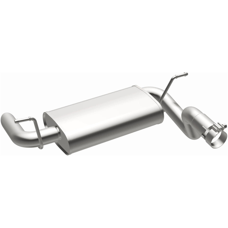 BRExhaust Exhaust Muffler Kit - 108-0301