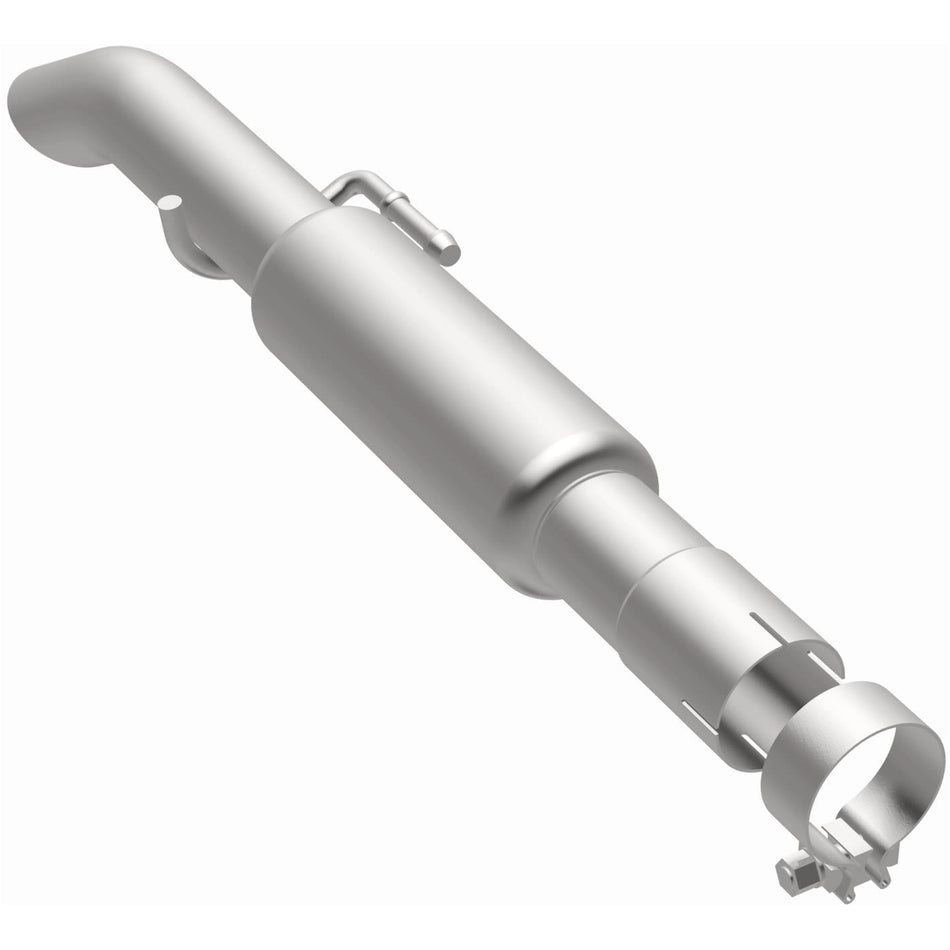 BRExhaust Exhaust Muffler Kit - 108-0313