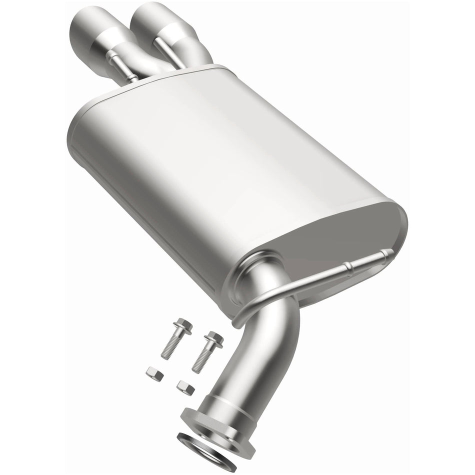 BRExhaust Exhaust Muffler Kit - 108-0332