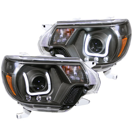 Projector Headlight Set For 2012-2015 Toyota Tacoma 111290