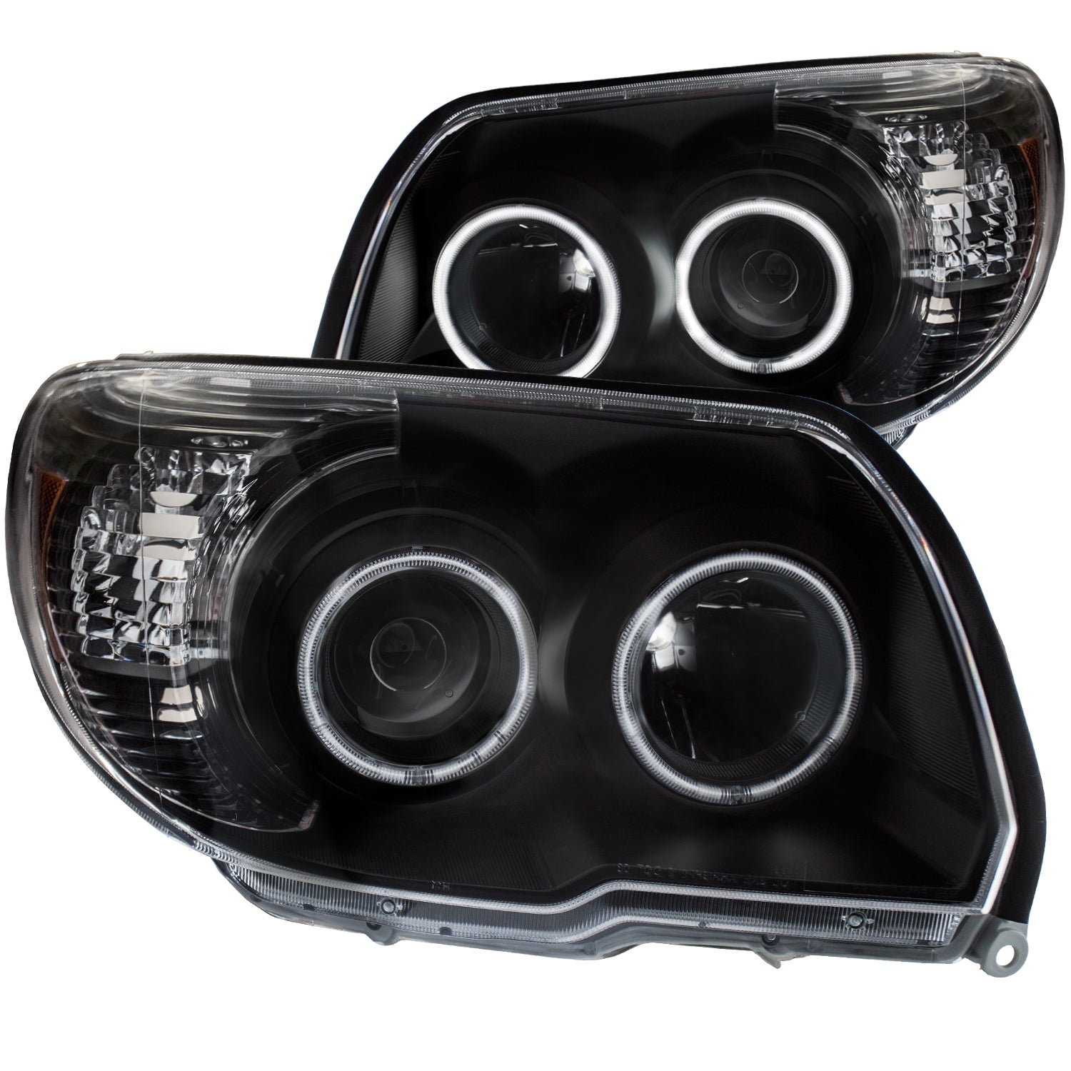 Projector Headlight Set For 2006-2009 Toyota 4Runner 111320