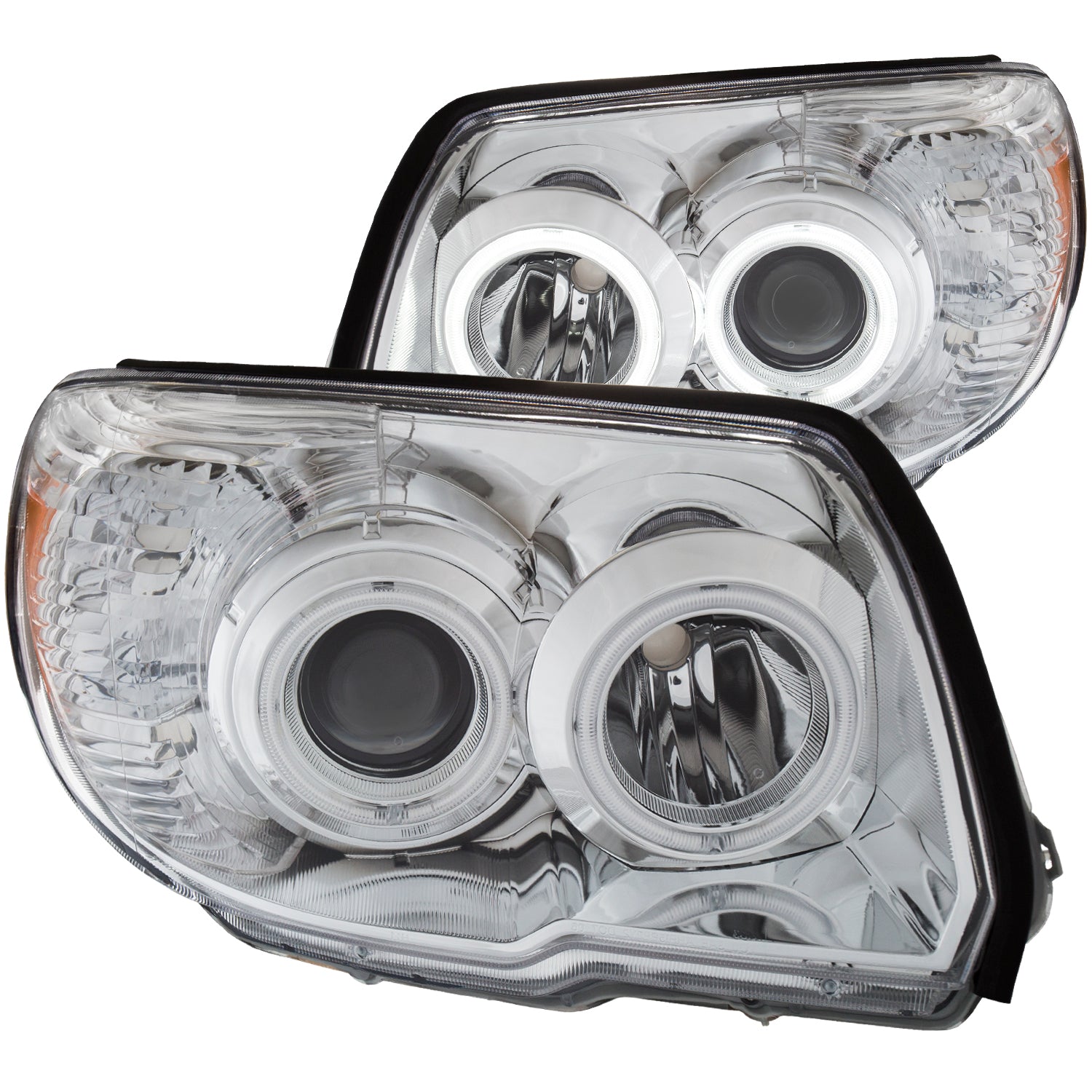 Projector Headlight Set For 2006-2009 Toyota 4Runner 111321