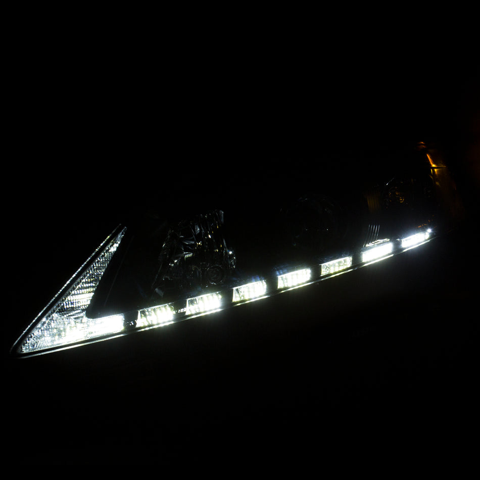 ANZO USA - Projector Headlight Set - 111322