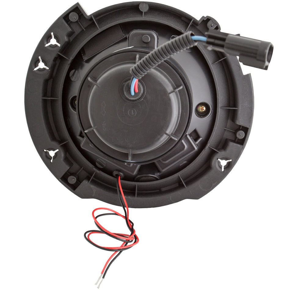 Projector Headlight Set For 2007-2015 Jeep Wrangler 111336