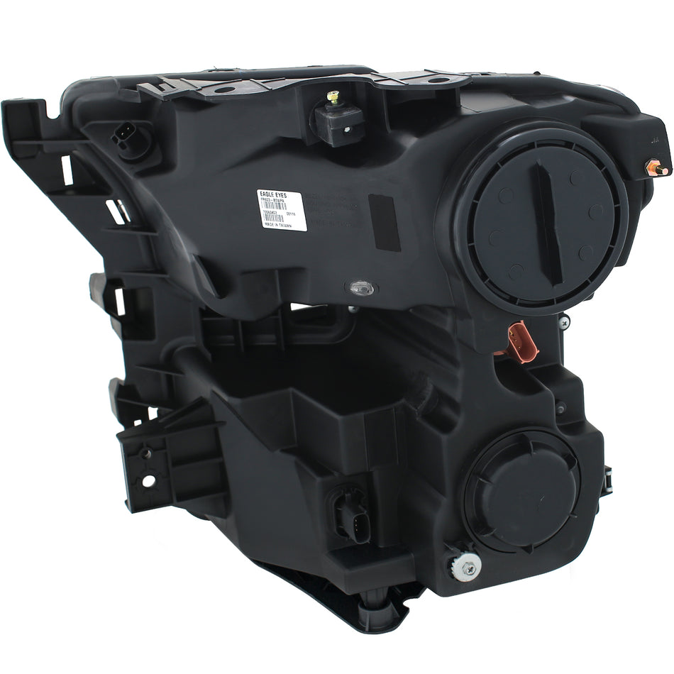 Projector Headlight Set For 2015-2017 Ford F-150 111348