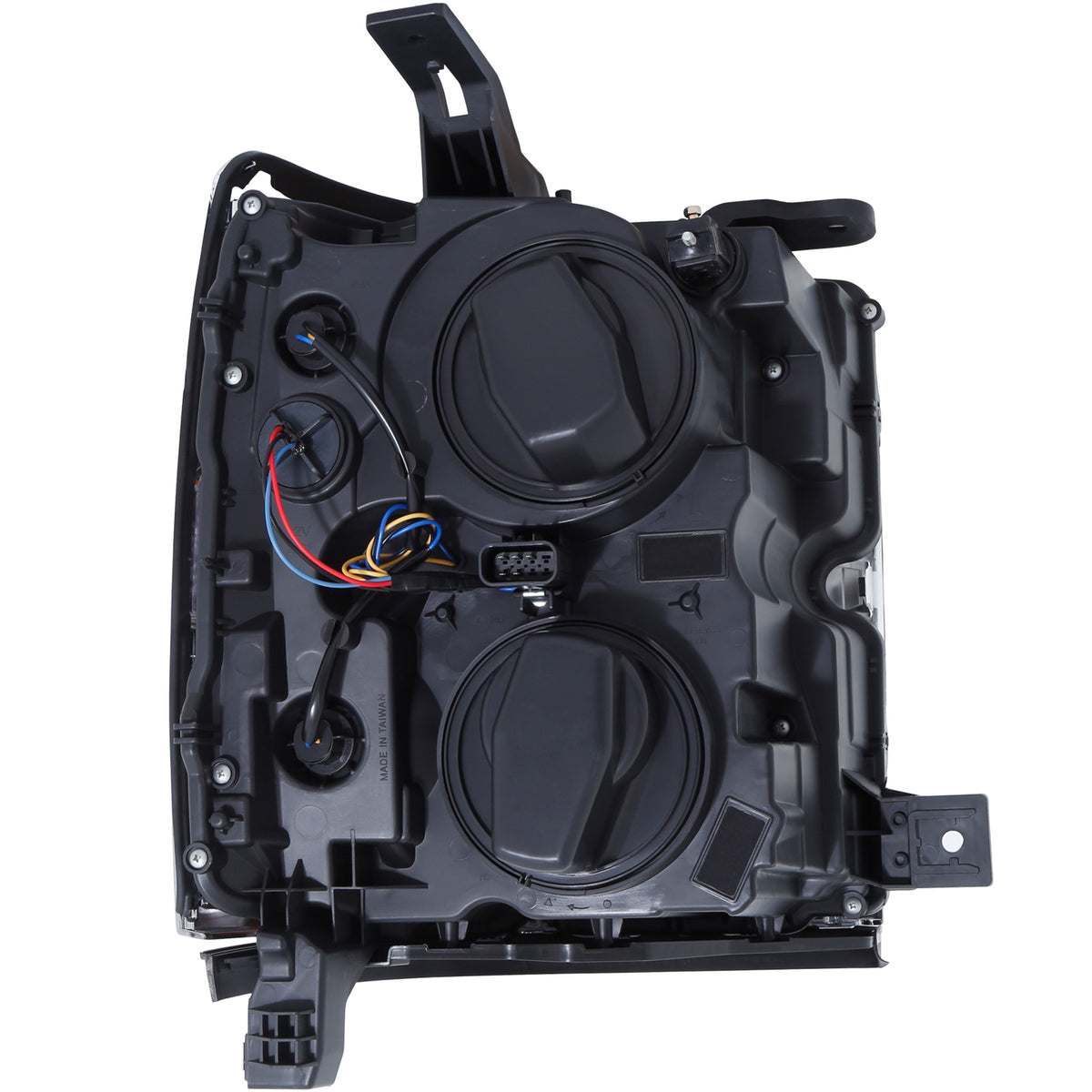 ANZO USA - Projector Headlight Set - 111366