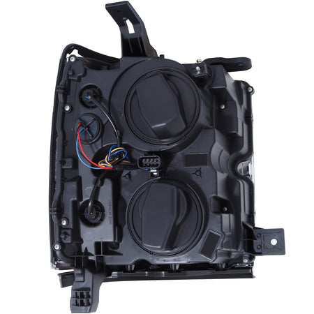 ANZO USA - Projector Headlight Set - 111366