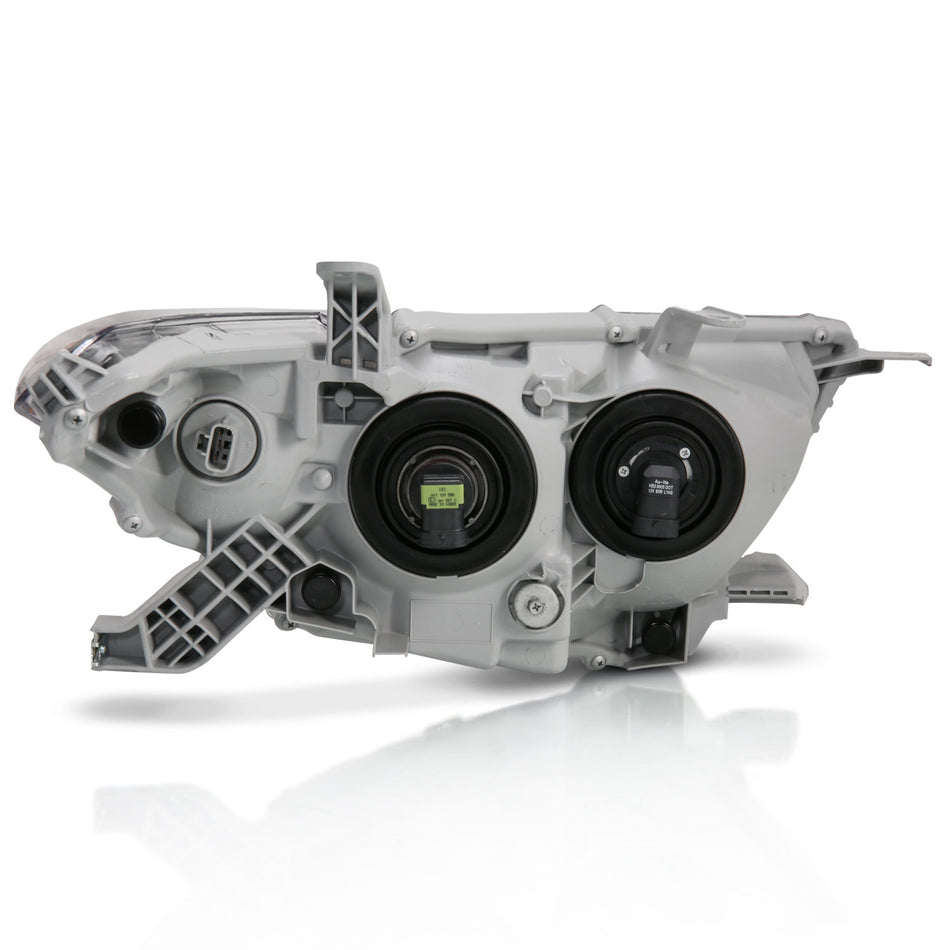 Projector Headlights For 2011-2013 Toyota Highlander 111435