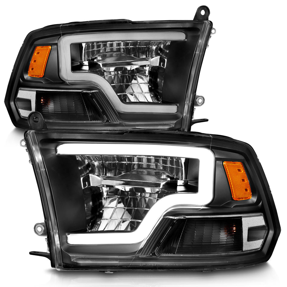 ANZO USA - LED Projector Headlight - 111539