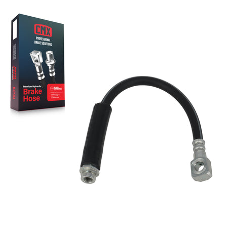 Front Brake Hydraulic Hose 12-H380467 For Pontiac Chevrolet Cavalier Sunfire Grand Am Malibu Alero
