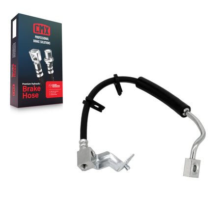 Front Left Brake Hydraulic Hose 12-H380555 For Ford F-150 Heritage F-250