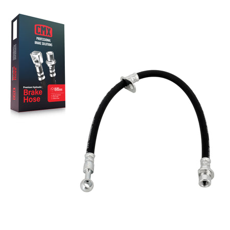 Front Left Brake Hydraulic Hose 12-H381026 For Honda Accord Acura TL CL