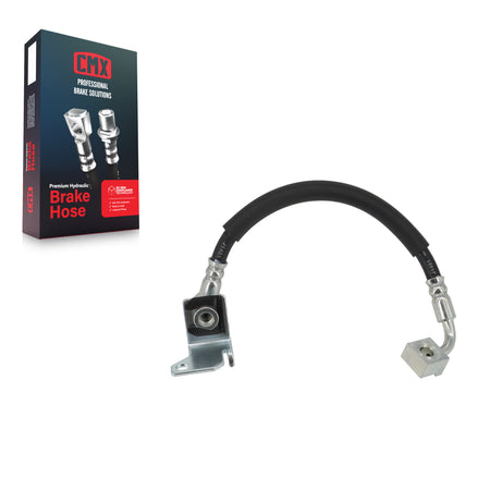 Front Right Brake Hydraulic Hose 12-H381157 For Ford Ranger Mazda B4000 Explorer Sport Trac B3000