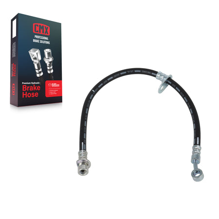 Front Right Brake Hydraulic Hose 12-H382554 For Honda Accord Acura TSX