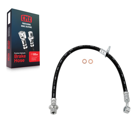 Front Left Brake Hydraulic Hose 12-H382555 For Honda Accord Acura TSX