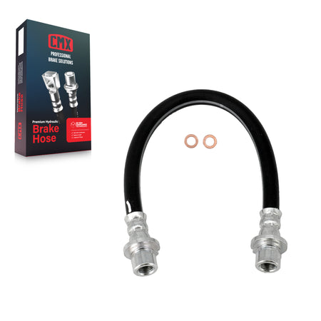 Brake Hydraulic Hose 12-H620020 For Honda Civic Acura TL