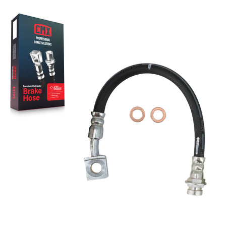 Rear Right Brake Hydraulic Hose 12-H620050 For Chevrolet Avalanche 1500 GMC Yukon Tahoe Cadillac XL