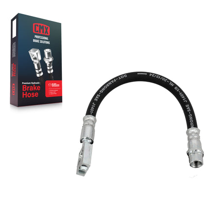 Rear Brake Hydraulic Hose 12-H620218 For Audi A4 Quattro S4