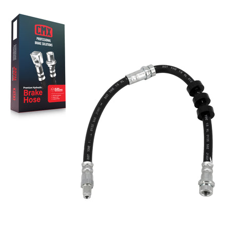 Front Brake Hydraulic Hose 12-H620317 For Ford Escape Mazda Tribute Mercury Mariner