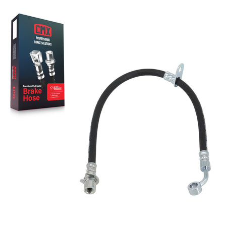 Rear Left Brake Hydraulic Hose 12-H620795 For Chevrolet Equinox Pontiac Torrent Suzuki XL-7