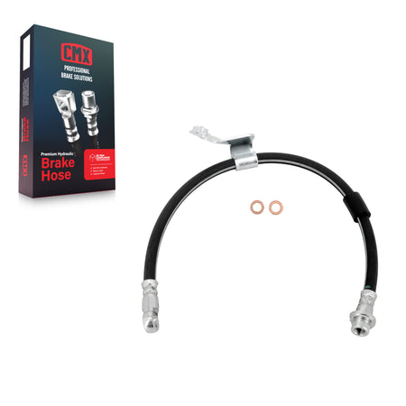 Front Left Brake Hydraulic Hose 12-H620908 For Jeep Patriot Dodge Chrysler Compass 200 Caliber