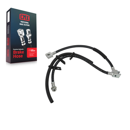 Rear Left Brake Hydraulic Hose 12-H620994 For Ford E-350 Super Duty E-250 E-450 E-150 Club Wagon