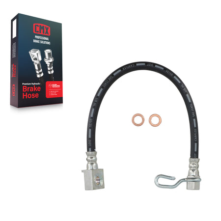 Rear Right Brake Hydraulic Hose 12-H620998 For Ford E-350 Super Duty E-450