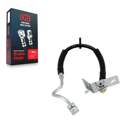 Front Left Brake Hydraulic Hose 12-H621013 For Ford Explorer Sport Trac Mercury Mountaineer