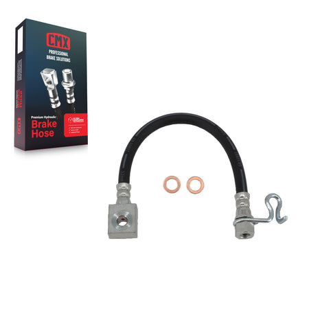 Rear Right Brake Hydraulic Hose 12-H621018 For Ford F-150 Lincoln Mark LT