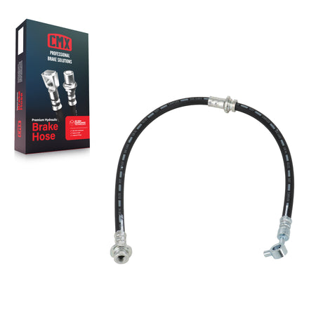 Front Left Brake Hydraulic Hose 12-H621106 For 2007-2013 Nissan Sentra