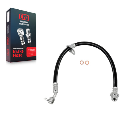 Rear Left Brake Hydraulic Hose 12-H621119 For Honda Accord Acura TSX