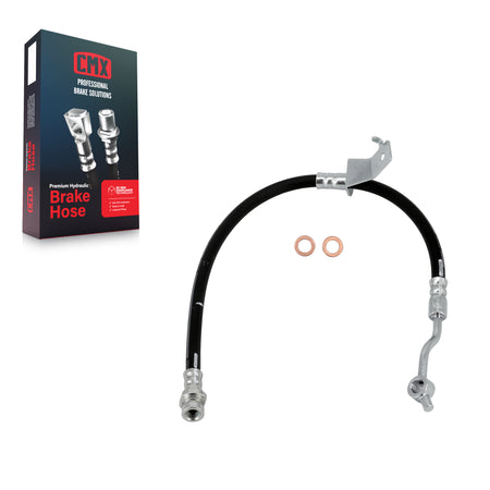 Front Right Brake Hydraulic Hose 12-H621349 For 2010-2013 Kia Soul