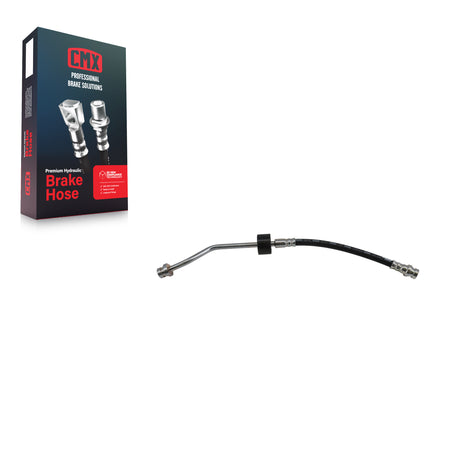 Rear Right Inner Brake Hydraulic Hose 12-H621377 For 2010-2011 Kia Soul