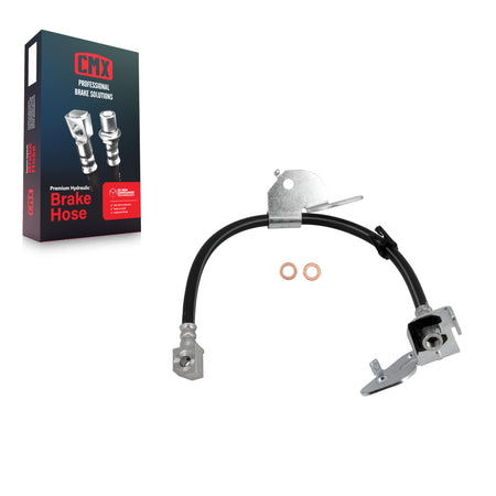 Front Right Brake Hydraulic Hose 12-H621461 For Ford F-150