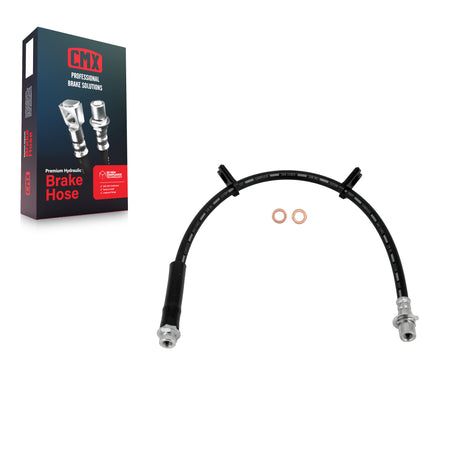 Rear Right Inner Brake Hydraulic Hose 12-H621474 For 2010-2011 Ford Ranger